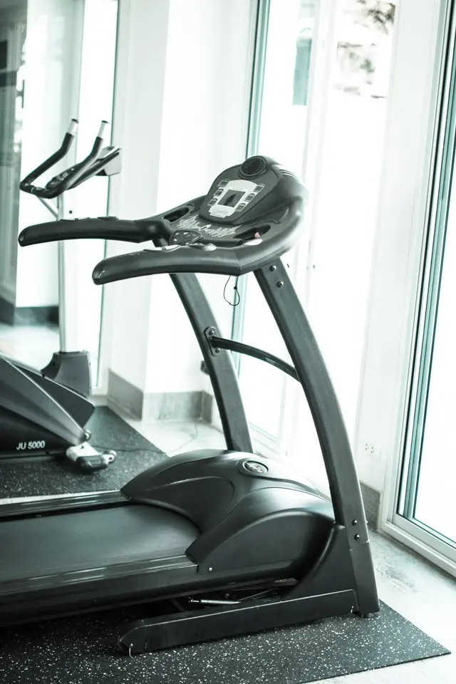 Fitness Center at Chillax Resort Bangkok — view 2