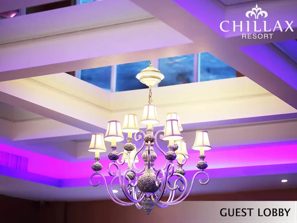 Guest Lobby at Chillax Resort Bangkok — view 7