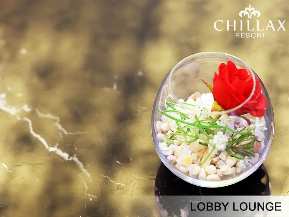 Kappu Lounge at Chillax Resort Bangkok — view 6