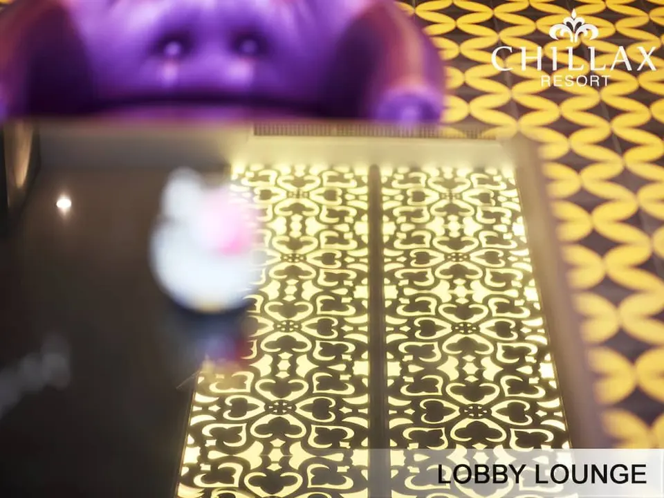 Kappu Lounge at Chillax Resort Bangkok — view 8