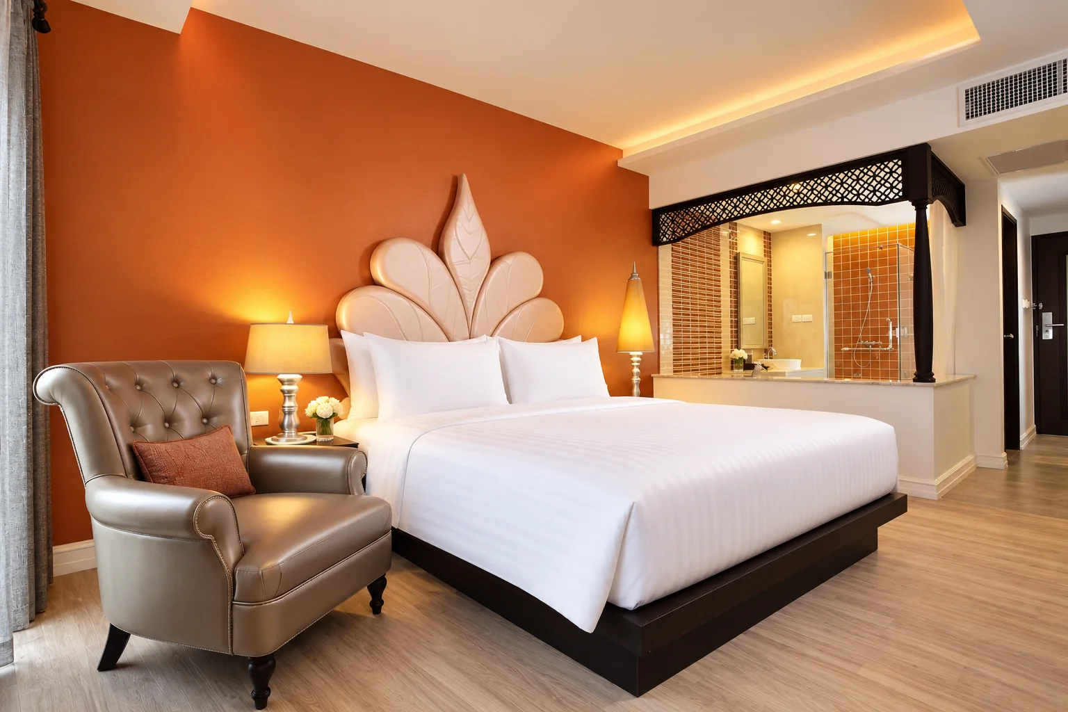 Deluxe Room — foto 11