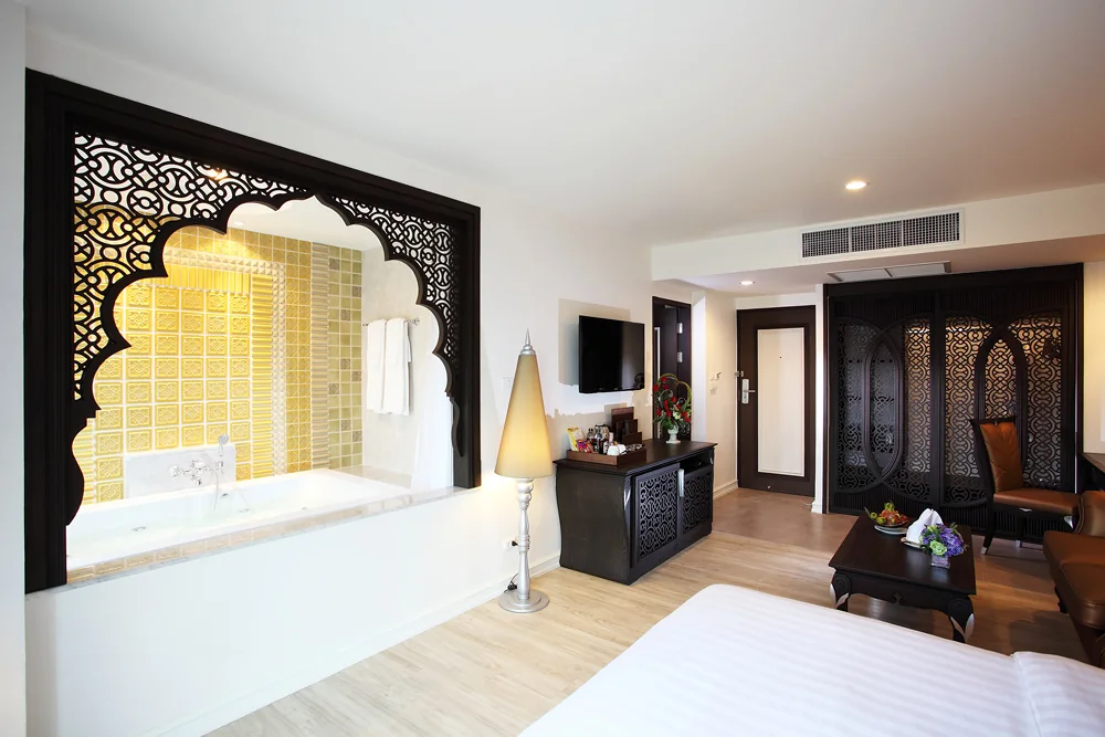 Premier Room — foto 13