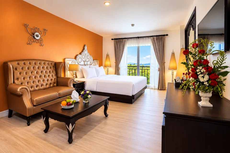 Premier Room — image 1