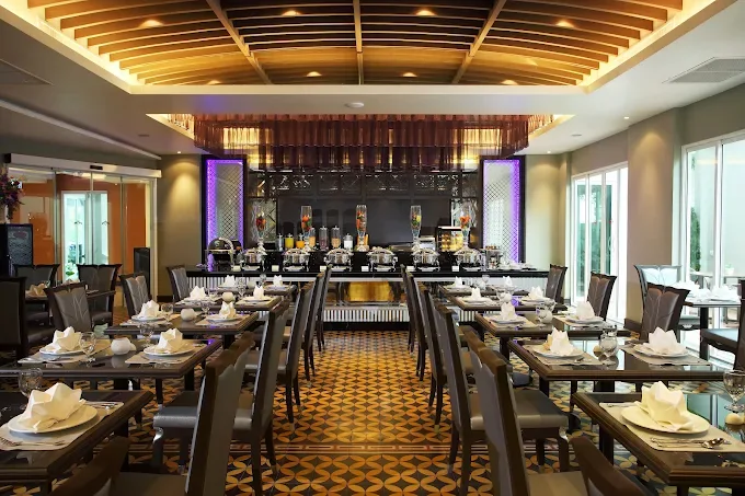 Pranakhon Restaurant