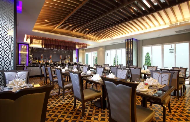 Pranakhon Restaurant