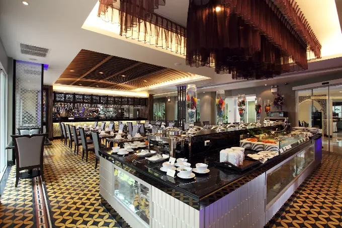 Pranakhon Restaurant