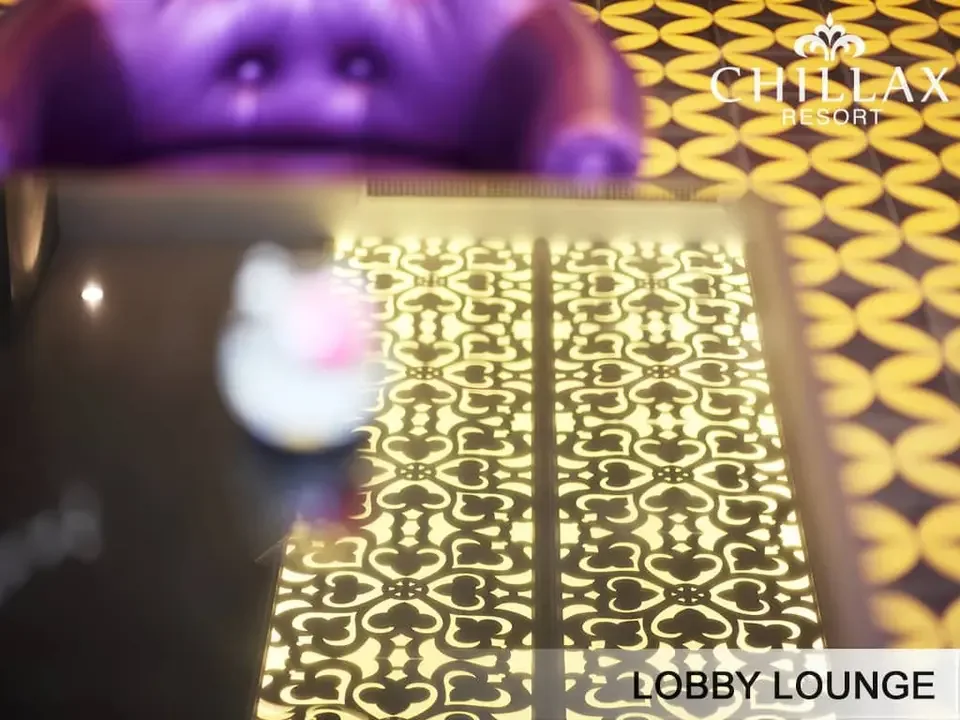 Kappu Lounge at Chillax Resort Bangkok — view 8