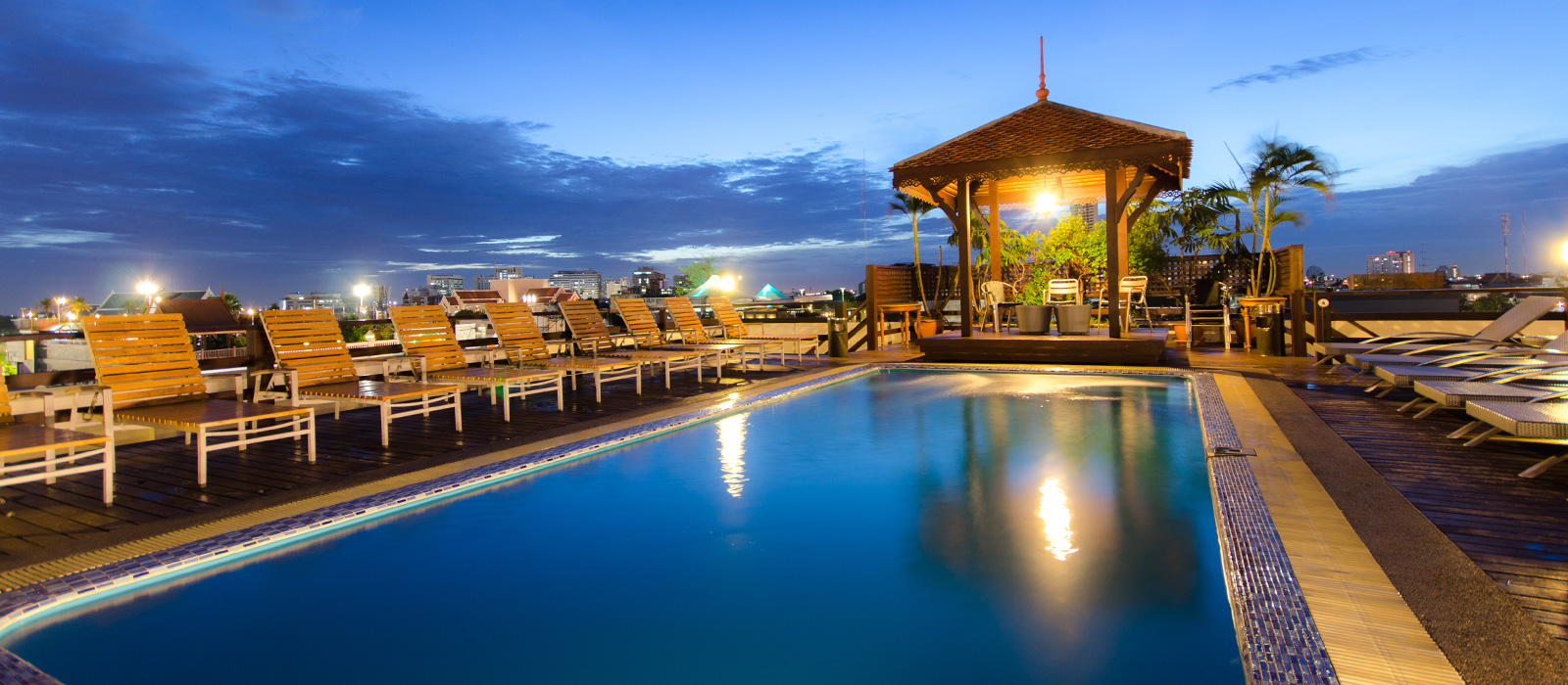 Khao San Road Hotel With Pool Khao San Road Hotel With Pool