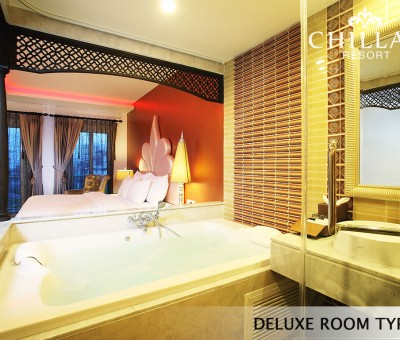 Thailand's Leading Luxury Hotel