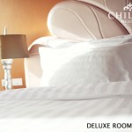 Luxury romantic hotel Bangkok