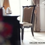 Luxury romantic hotel Bangkok