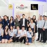 World class Hotel awards winner 2015