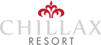 Chillax Resort Logo